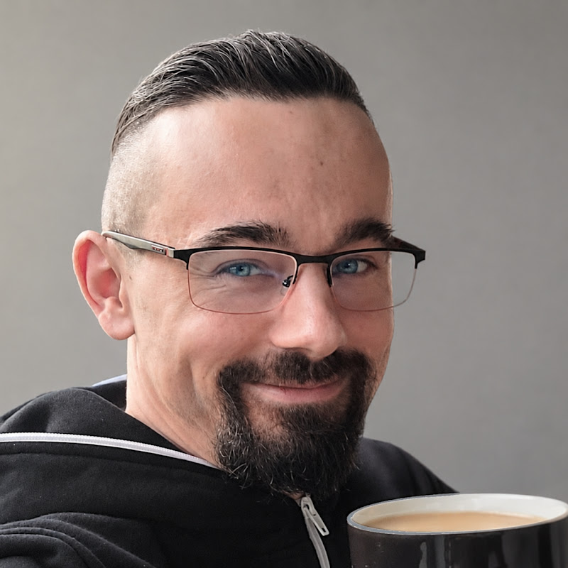 Lepczynski – Practical Tech, Cloud, AI & Home Lab