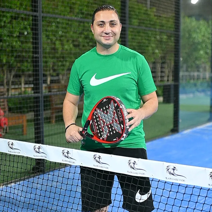 Baraa Khaled