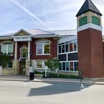 Port Hope Public Library