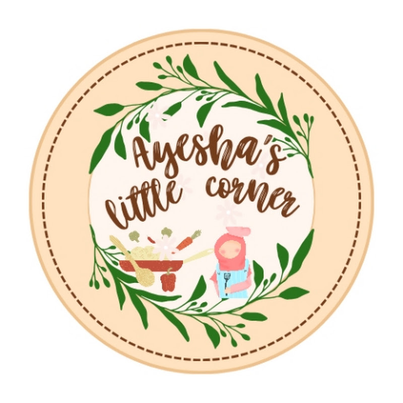 Ayesha's Little Corner♡⁠‿⁠♡