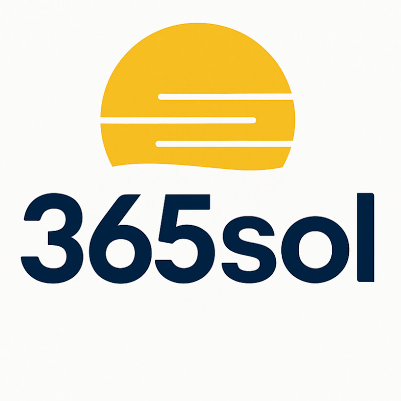 365sol.travel with Paul & Lisa