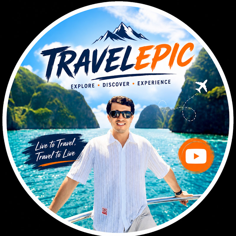 TravelEpic