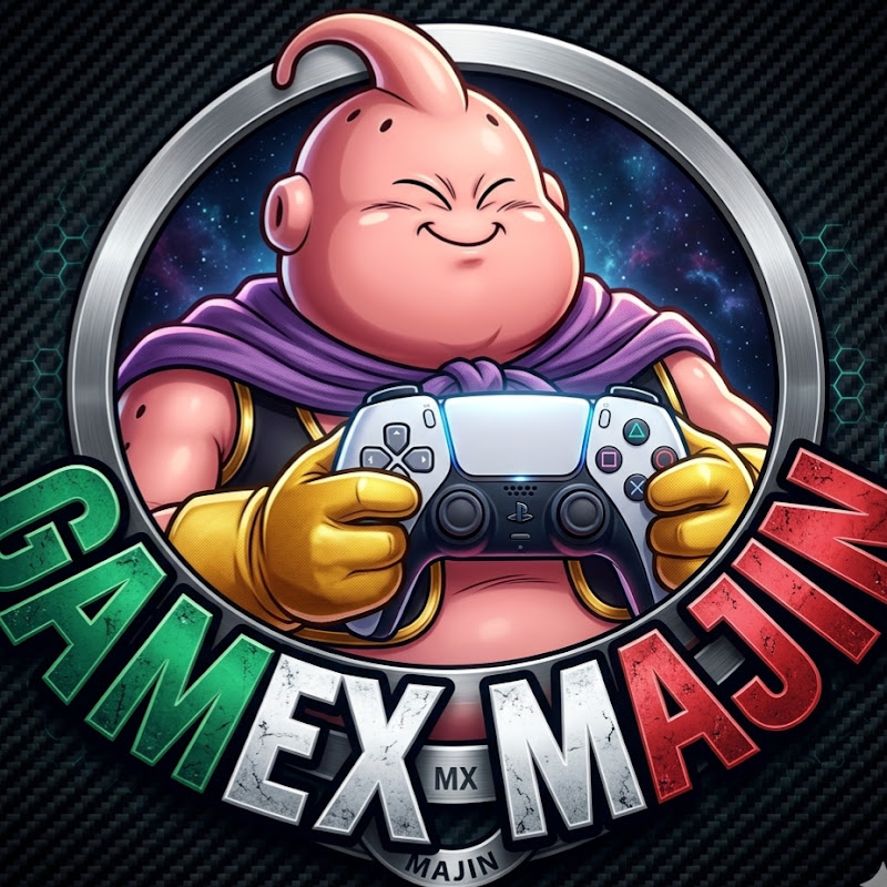 GaMexMajin