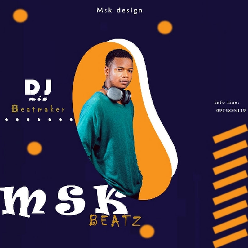 Dj MSK BEATZ