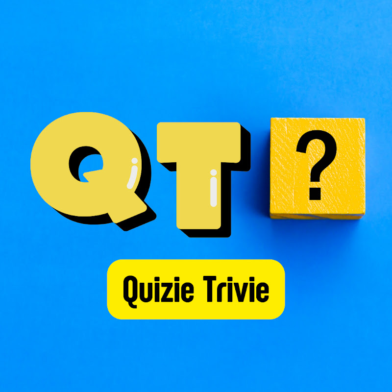 Quizie Trivie
