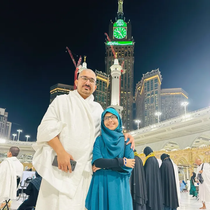 ♥️🥀 Irfan & Rumaisa♥️🥀