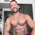 ARNE DERRICKS | FITNESS | WORKOUT | LIFESTYLE | CLIFF 🐕