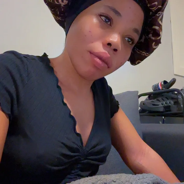 Josie 🦅