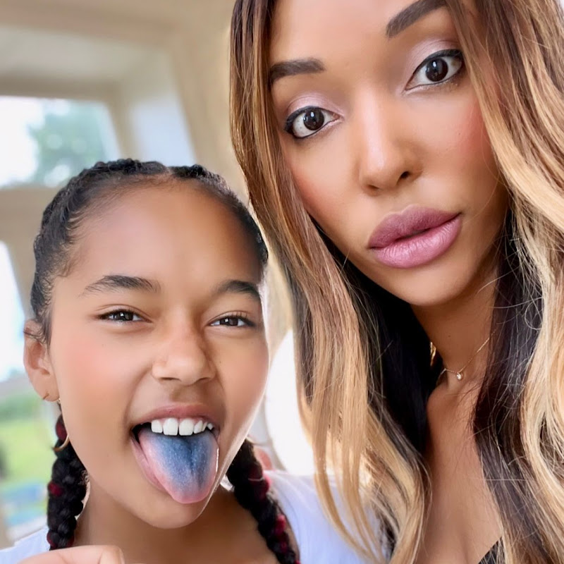 VERITY et CHELSEA