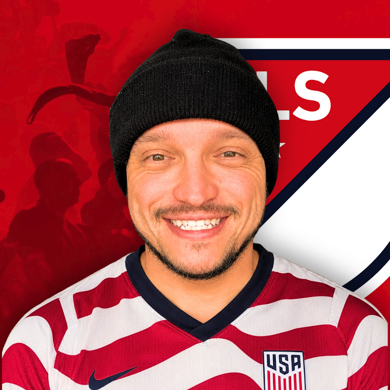 MLS e Futebol nos Estados Unidos | Thiago Viana