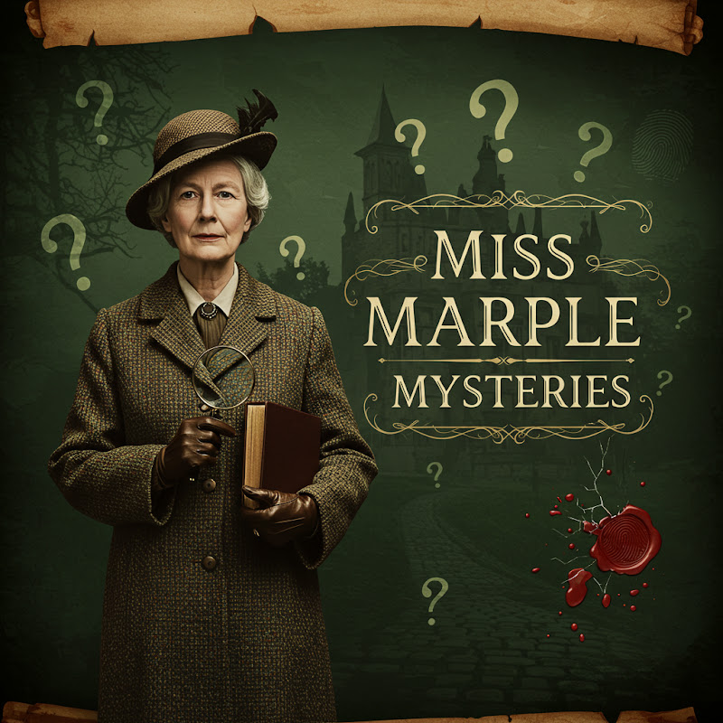 Miss Marple Mysteries