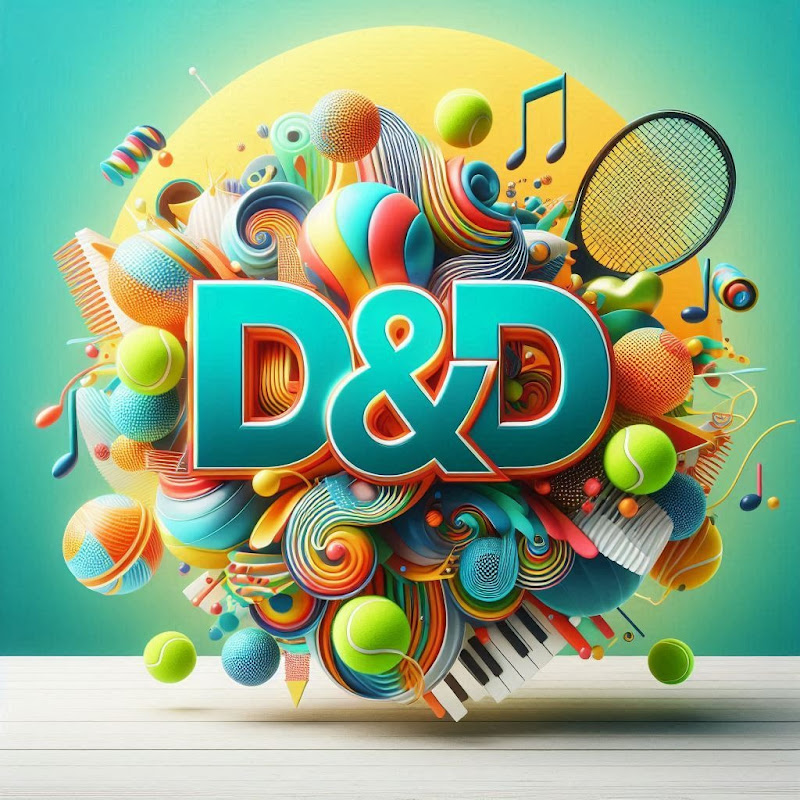 디그앤디그Dig&Dig