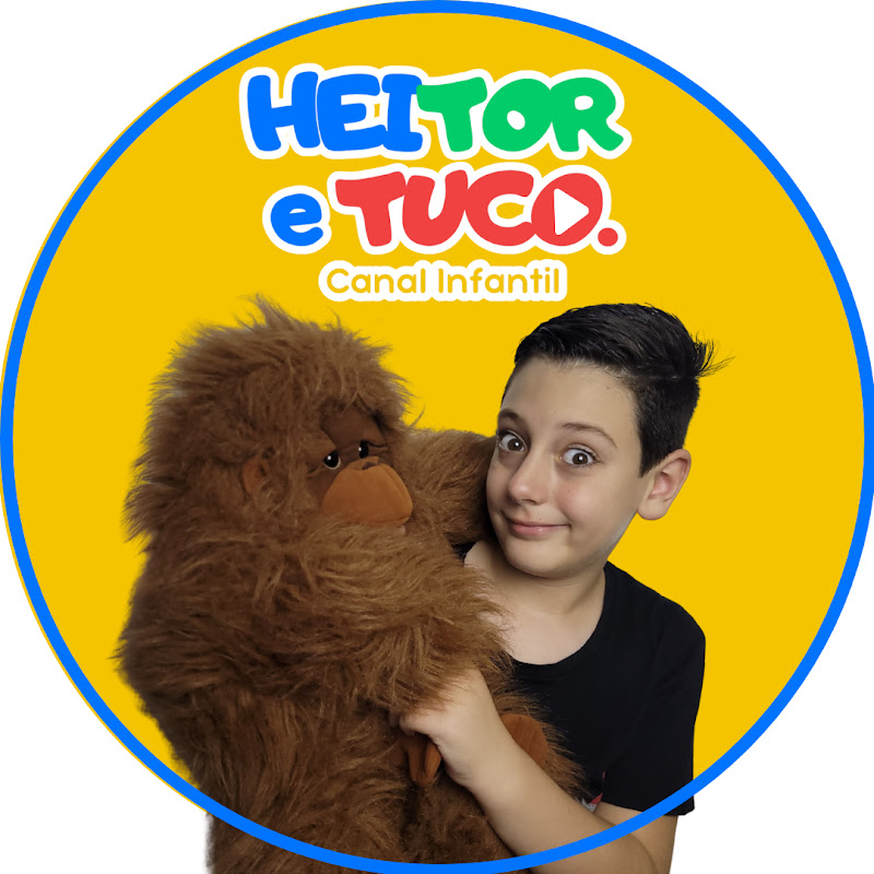 HEITOR e TUCO