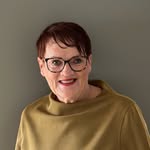 Ellen K Lundberg