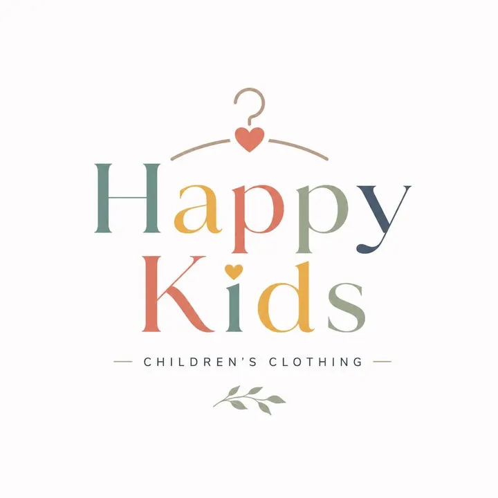 Happy Children’s Clothing