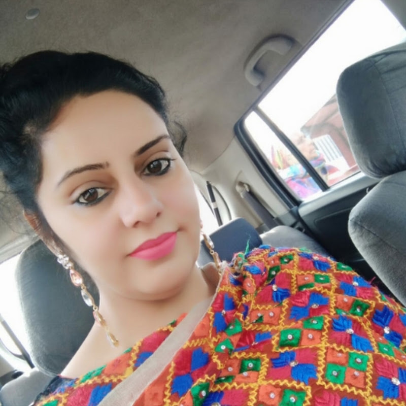  Parveen malik