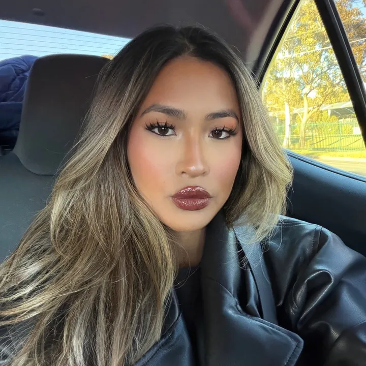Angel May