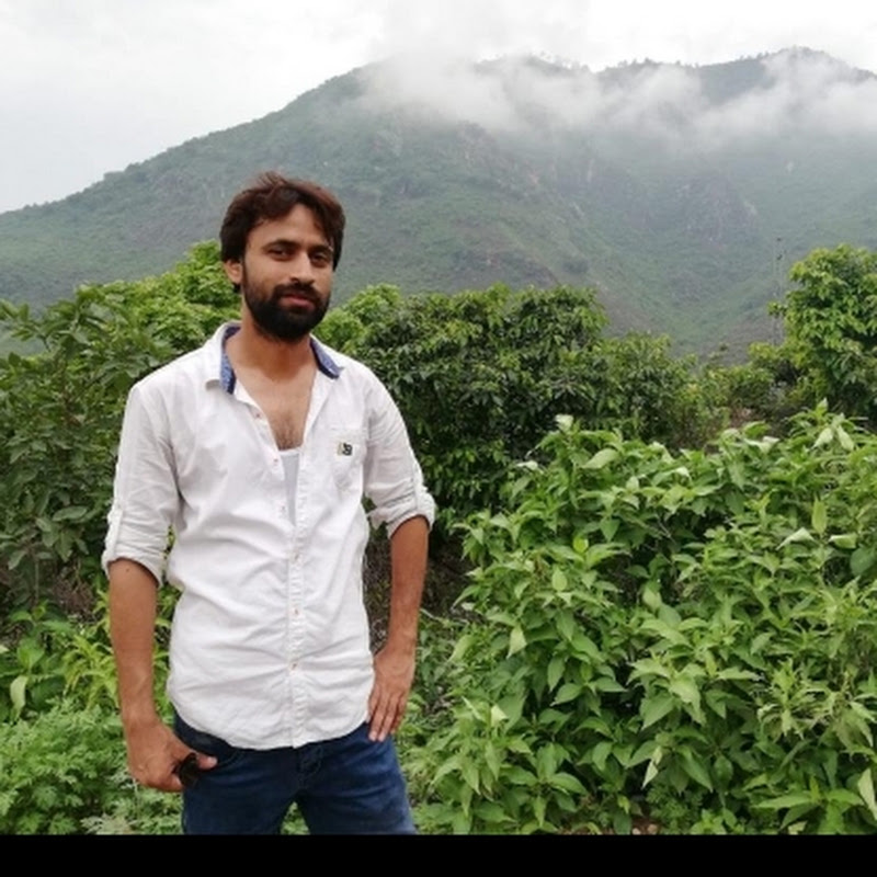 Explore With Sohail Rajput