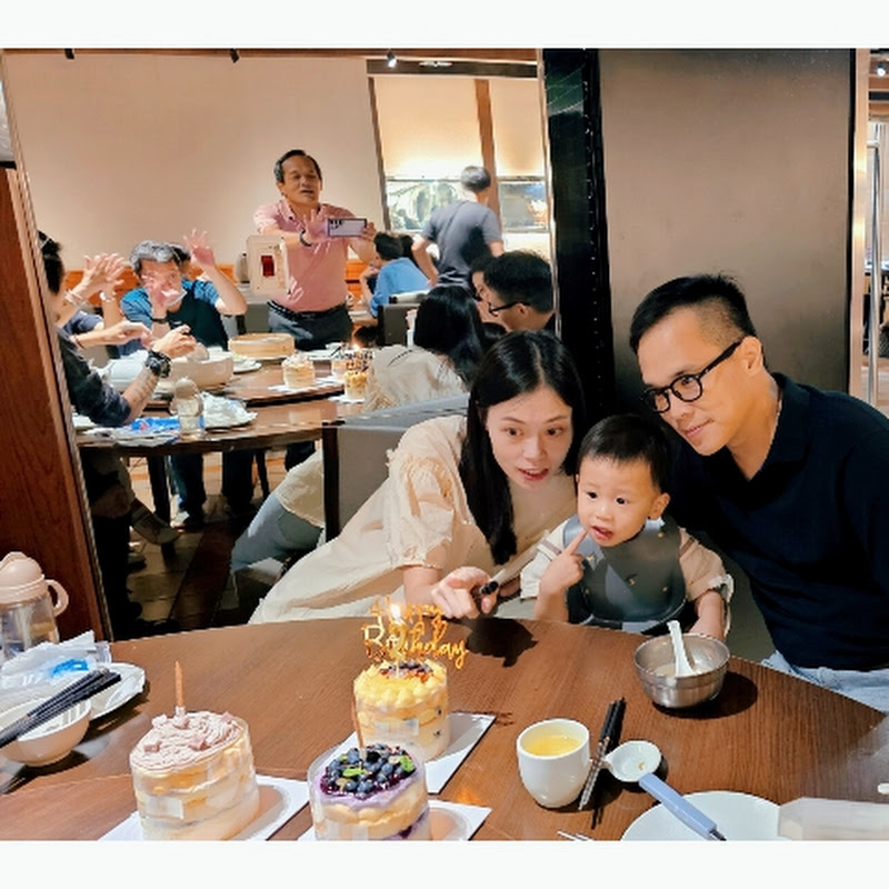 小方與涵吉