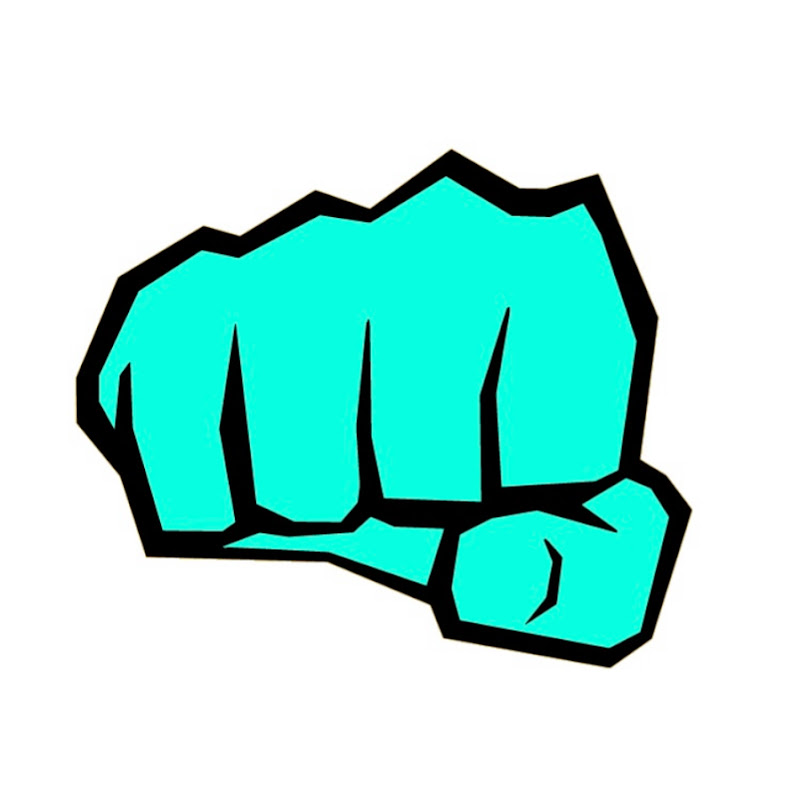 BIGPUNCH ENT. /마동석 /DONLEE /MOVIE /BOXING