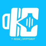 Kedai Crypto🅱🅾🆃