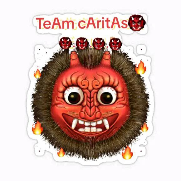 Team_caritas 👹