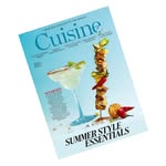 Cuisine Magazine