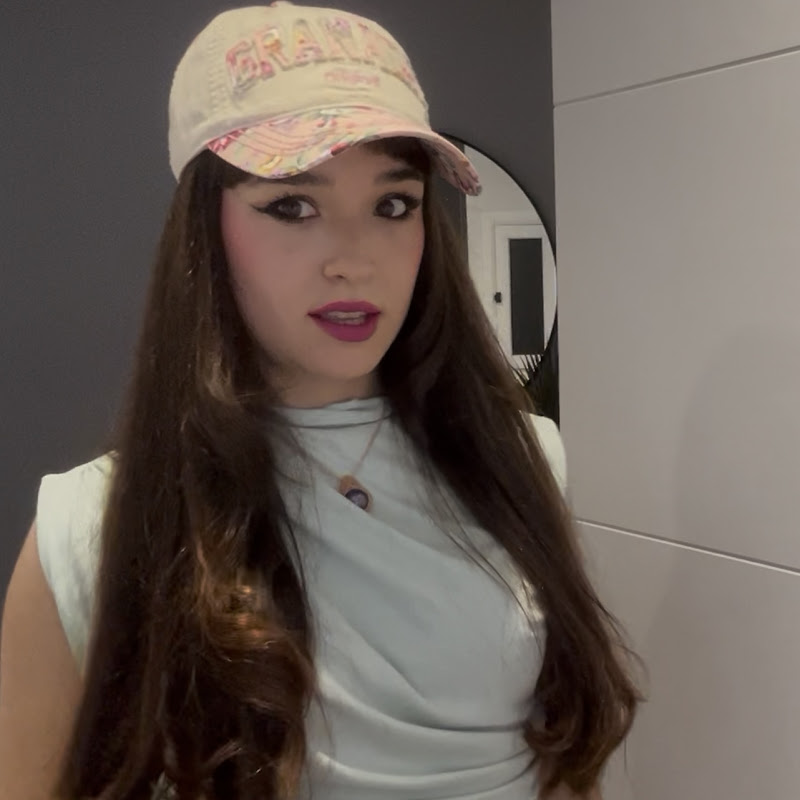 Reacciones de Helena SM