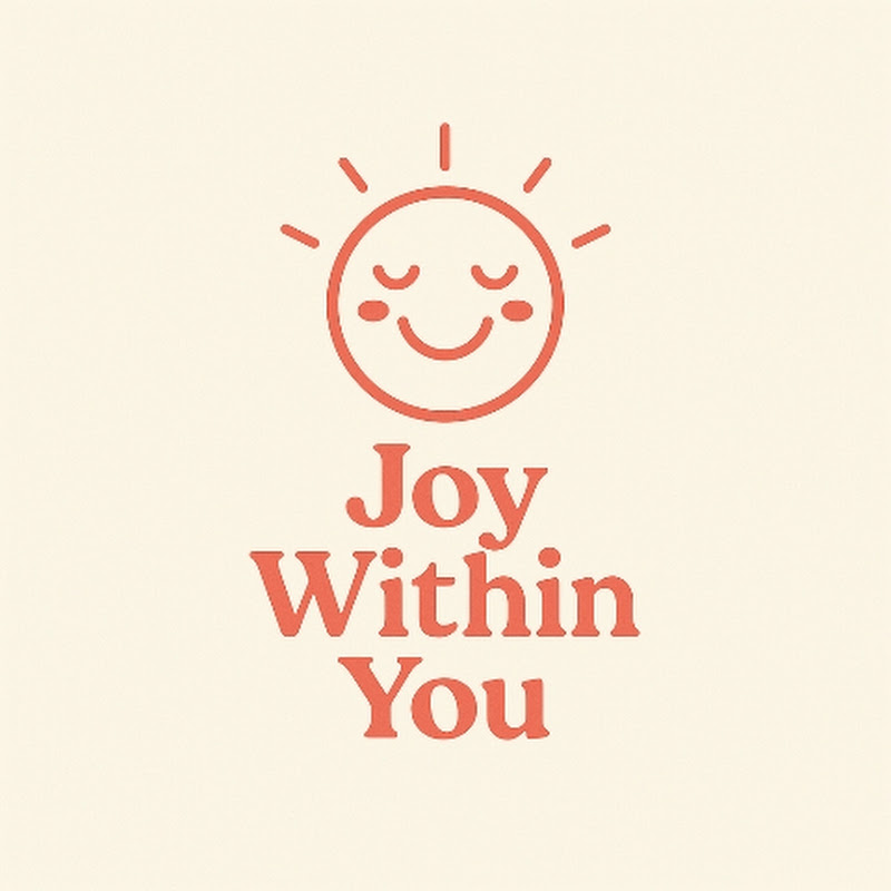 Joy Within You