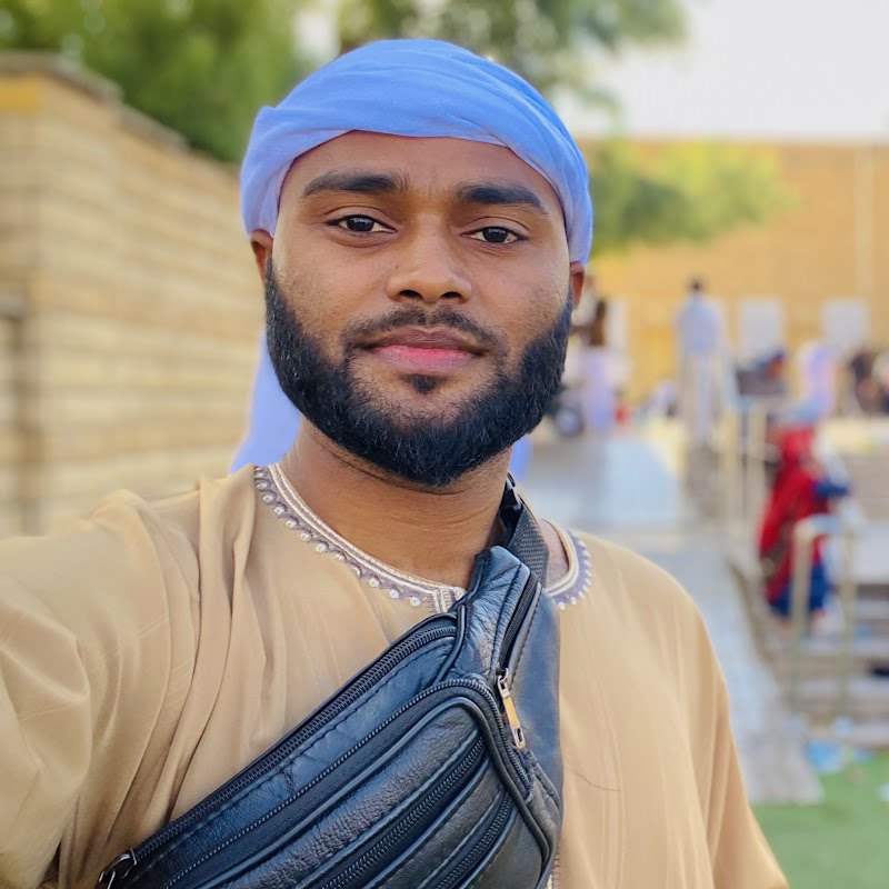 Mahbub Zaman Official 