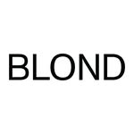 BLOND