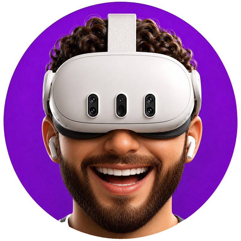 EVERYDAY VR ᯅ Gameplay⁩ | TOXXUS