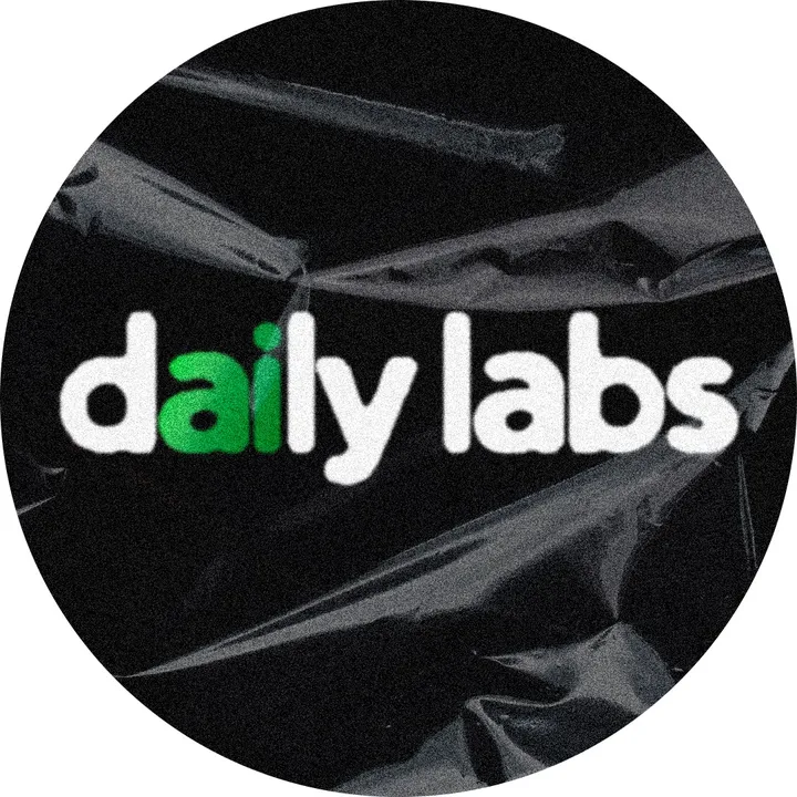 Daily Labs 🧪