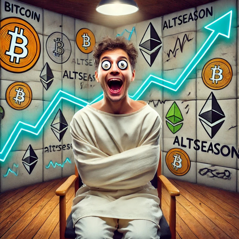 Криптомнения