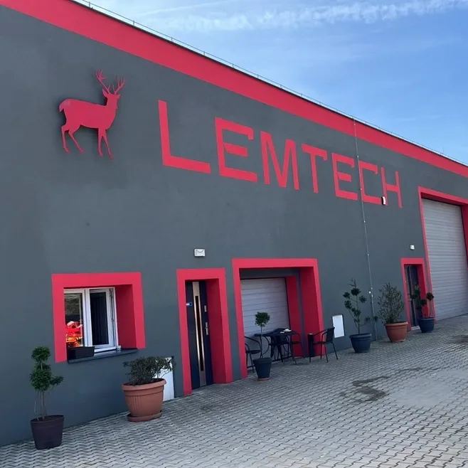 Lemtech Przedbórz