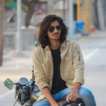 Shantanu ☀️