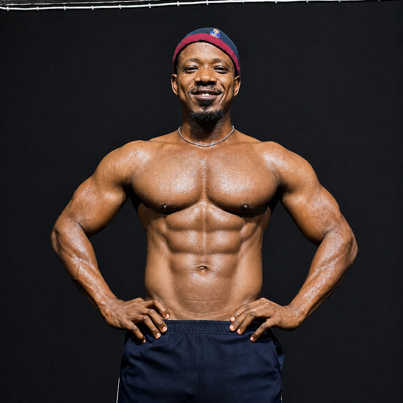 Obasipee Fitness 