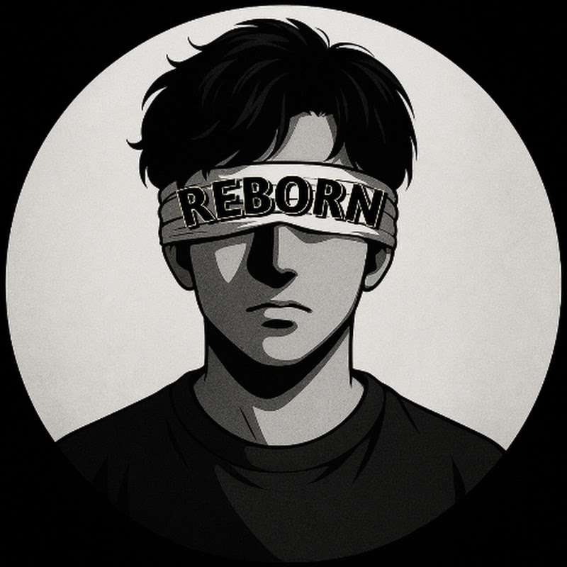 ReBorn Mindset