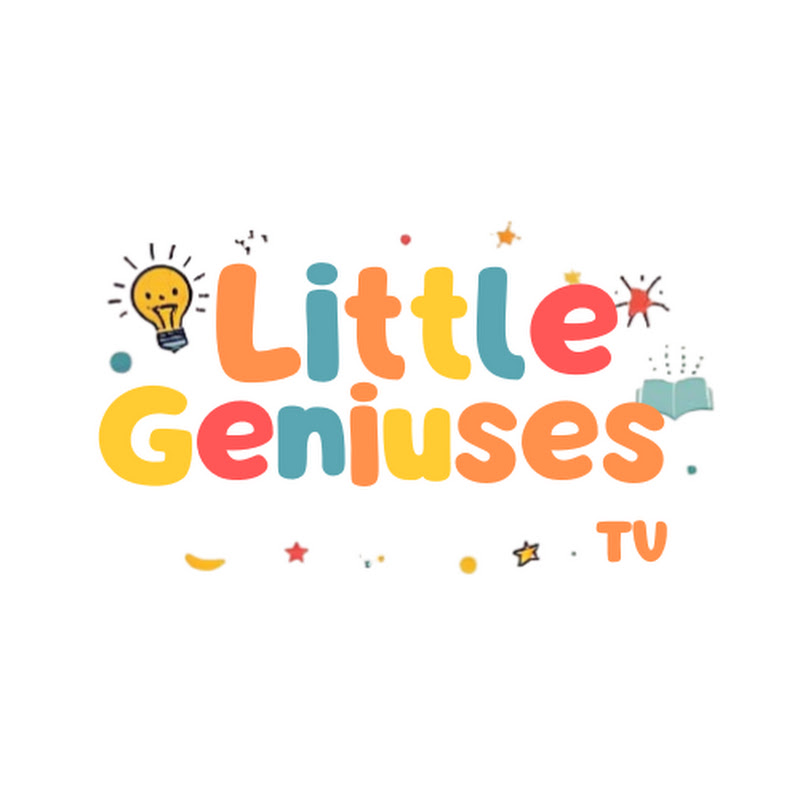 Little Geniuses TV