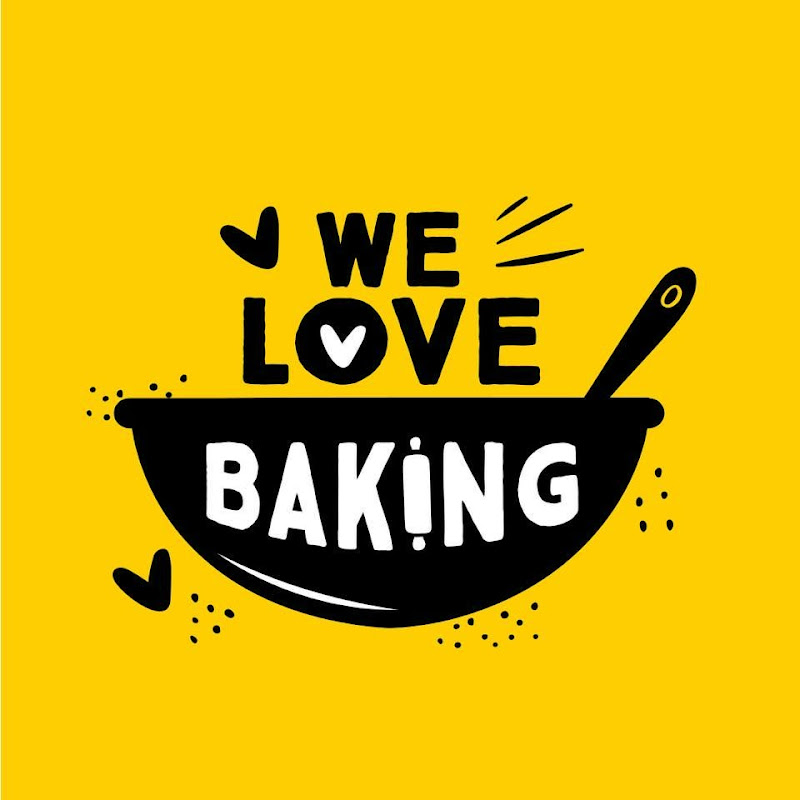 We Love Baking 
