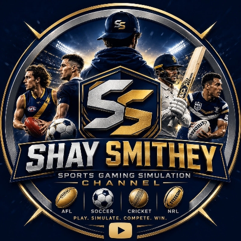 Shay Smithey