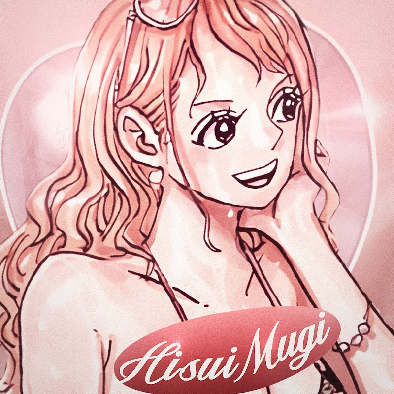 Hisui Mugi