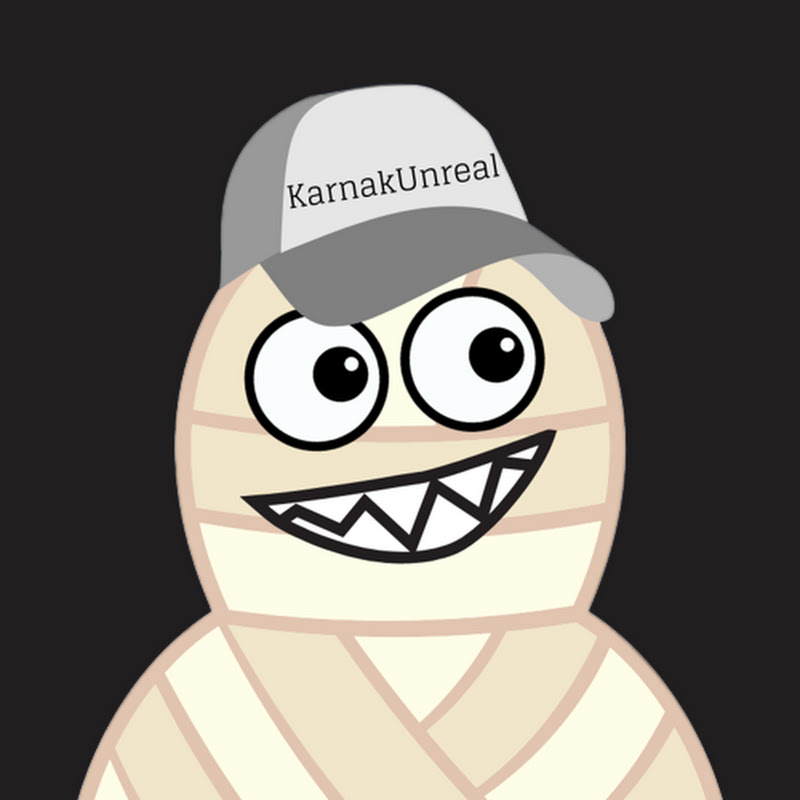 KarnakUnreal
