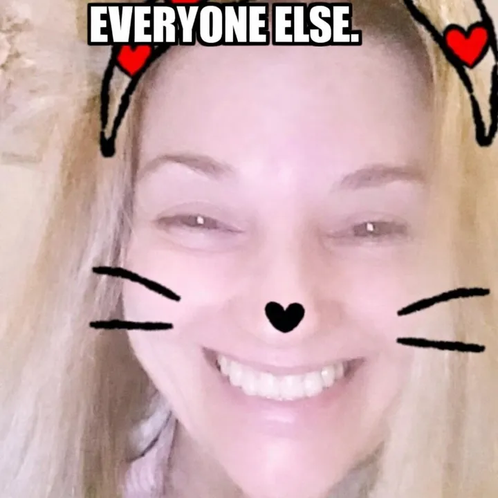 kelliveganforanimals