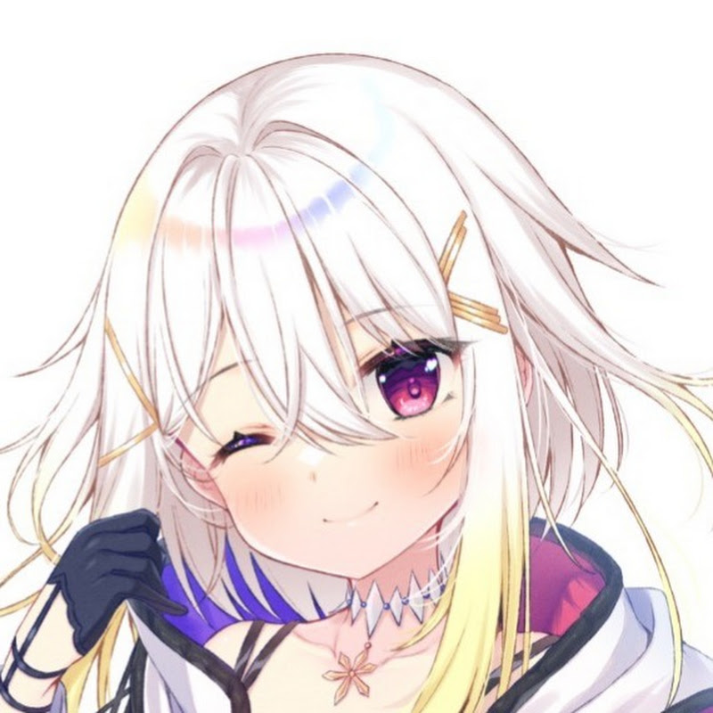 明澄 アスタ / Aster Meizumi