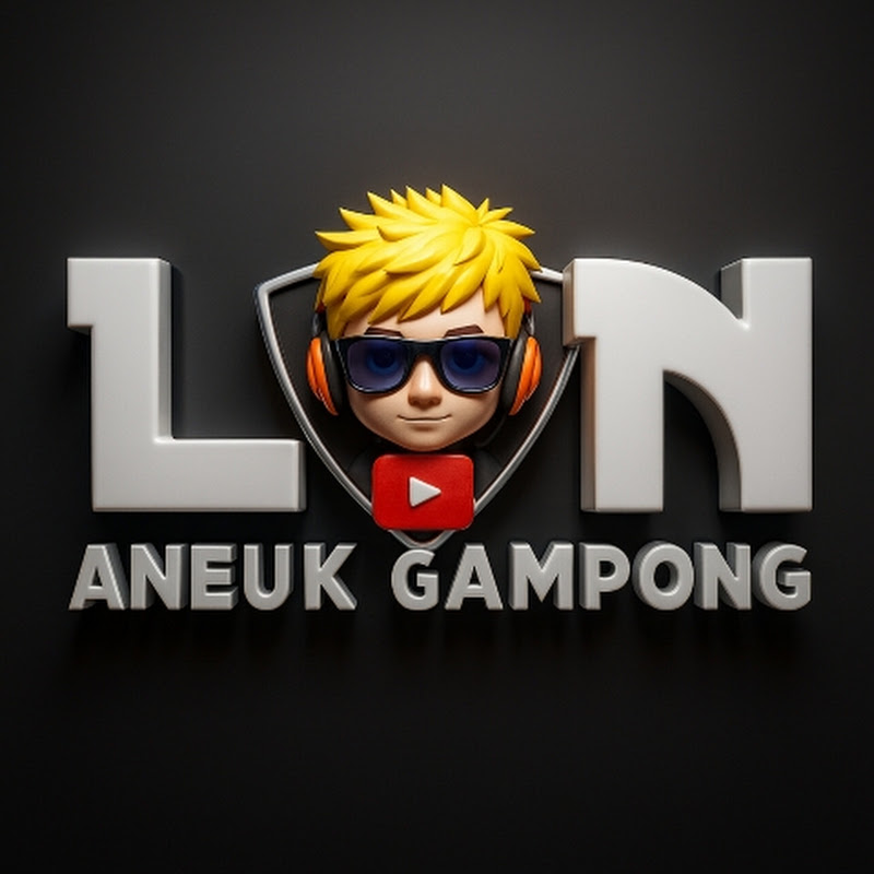 Lon aneuk gampong channel