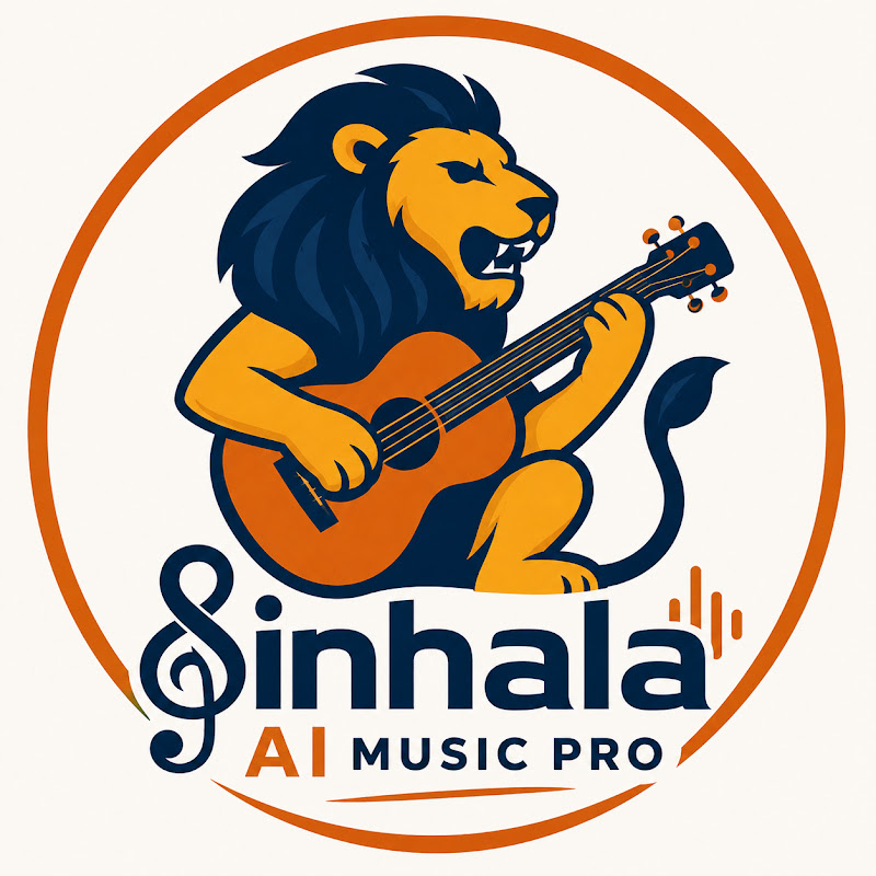 Sinhala AI Music Pro