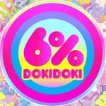 6%DOKIDOKI HARAJUKU