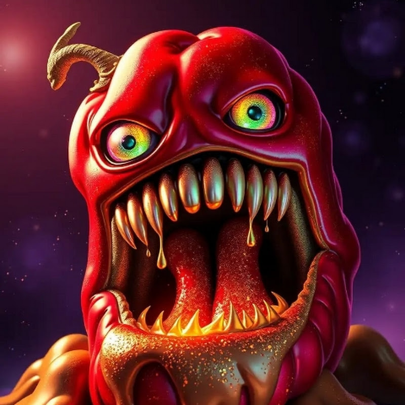 Thelovelyhorrorpage