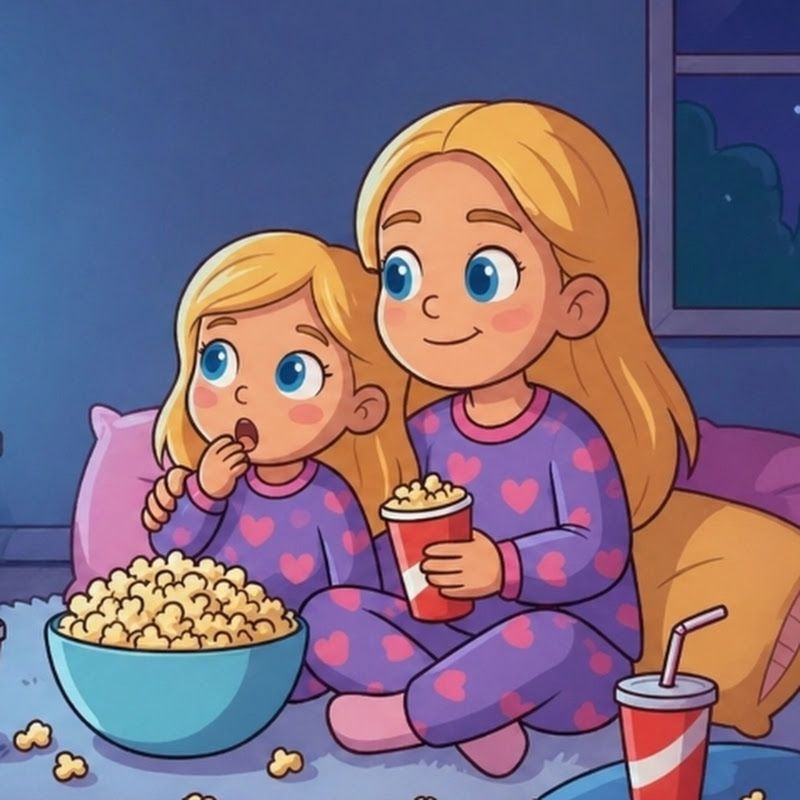 Hannah & Cleo